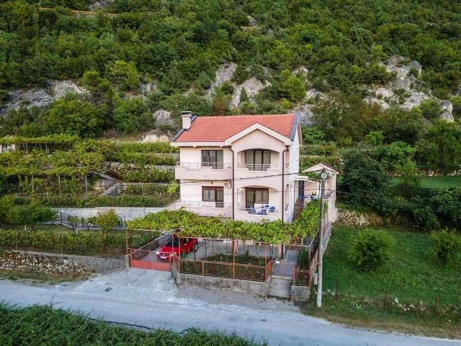Pavle'S Oasis Villa Virpazar Exterior photo