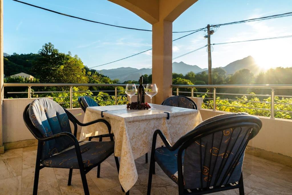 Pavle'S Oasis Villa Virpazar Exterior photo
