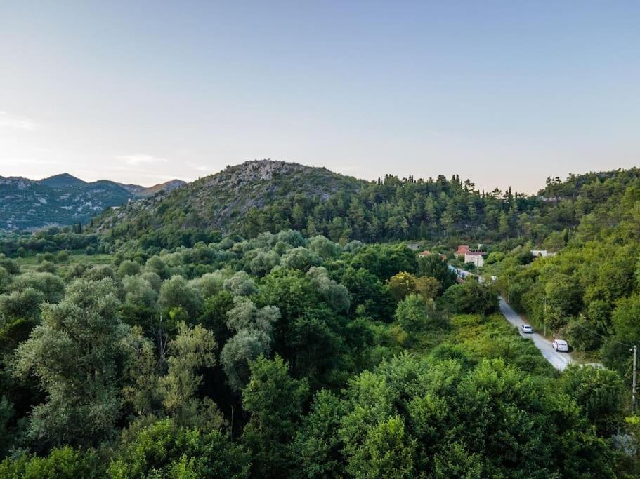 Pavle'S Oasis Villa Virpazar Exterior photo