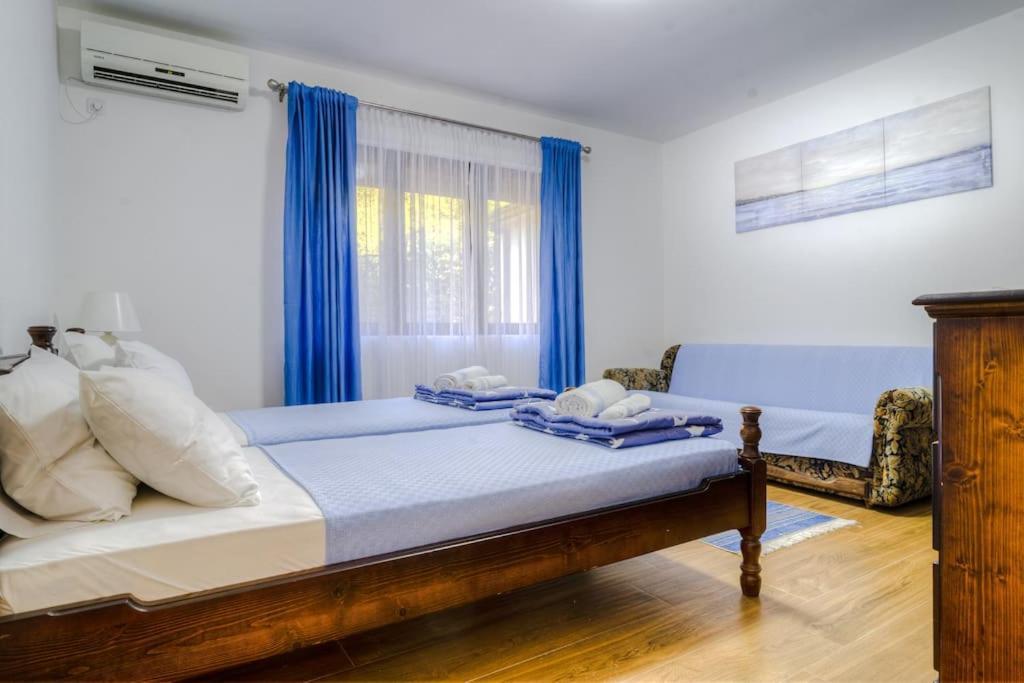 Pavle'S Oasis Villa Virpazar Exterior photo
